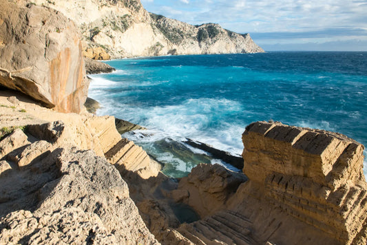 Coastal Hike