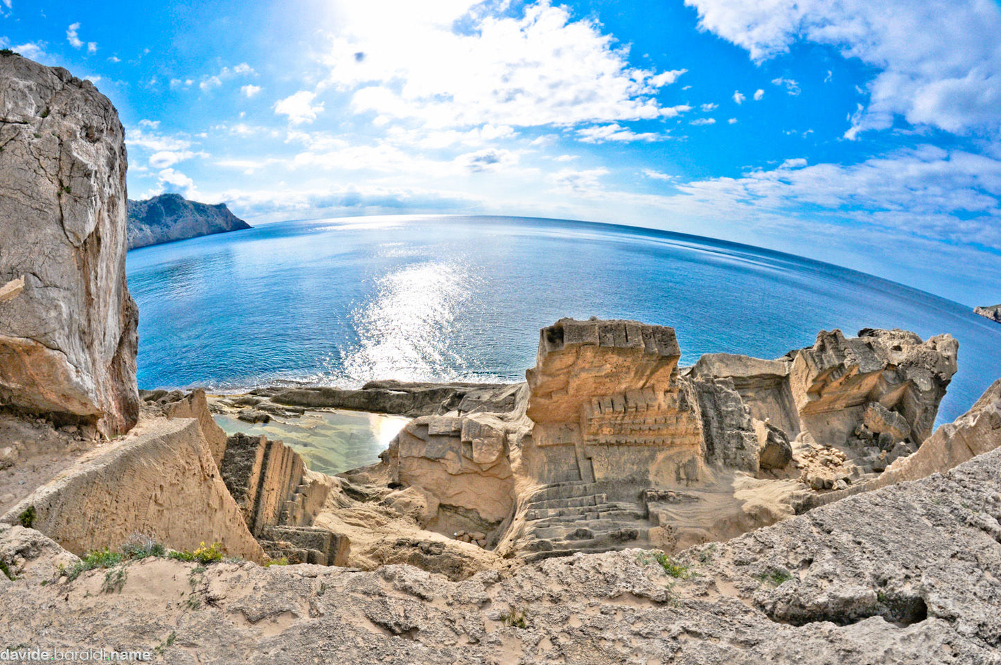 Coastal Hike