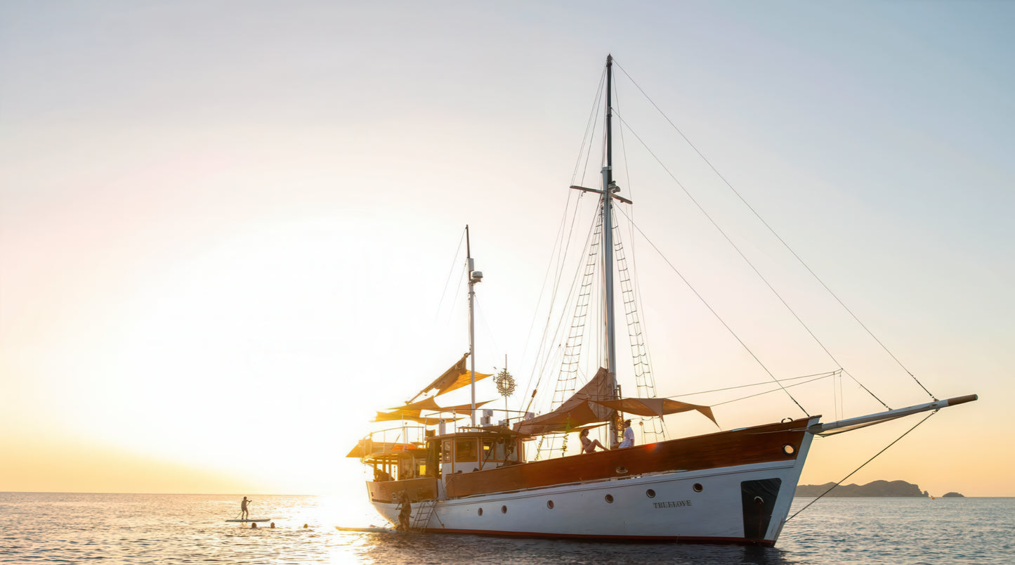 Boat Experience