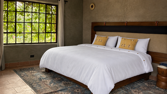Select Desert Garden Private Room