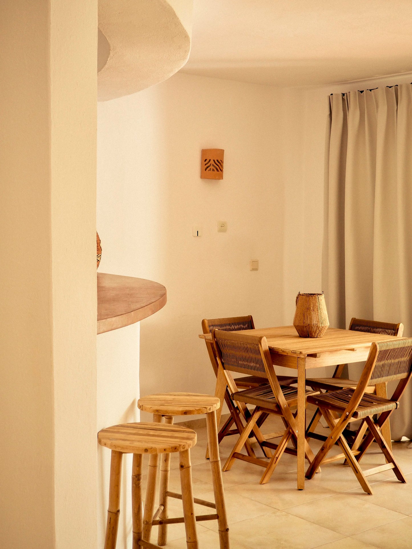 Private Room Inside of a Two Bedroom Apartment