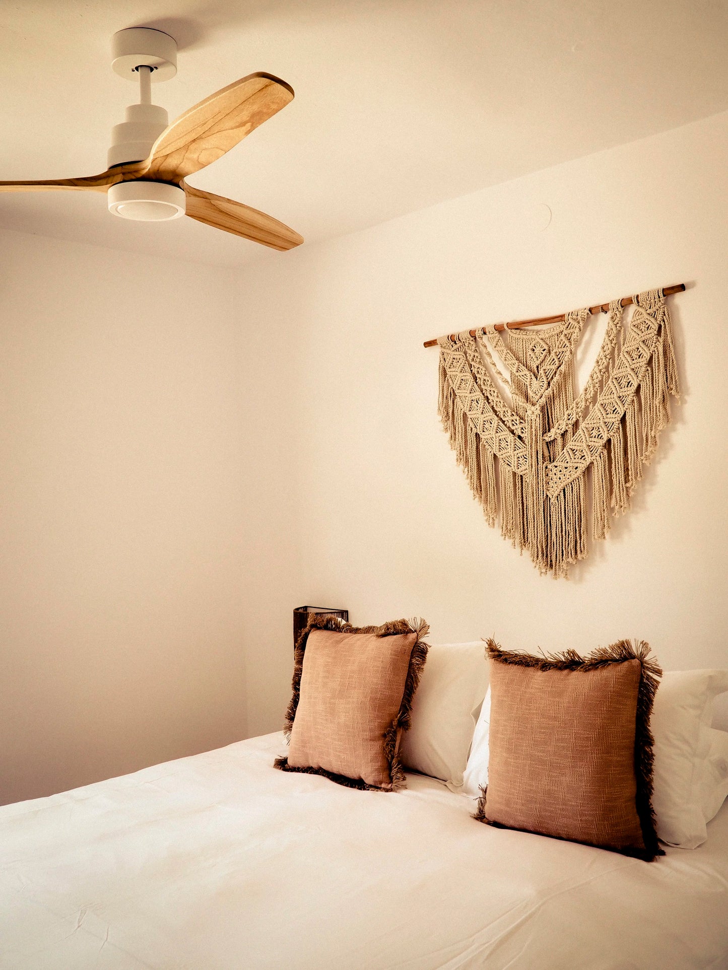 Private Room Inside of a Two Bedroom Apartment