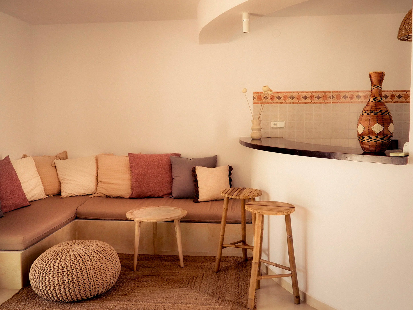Private Room Inside of a Two Bedroom Apartment