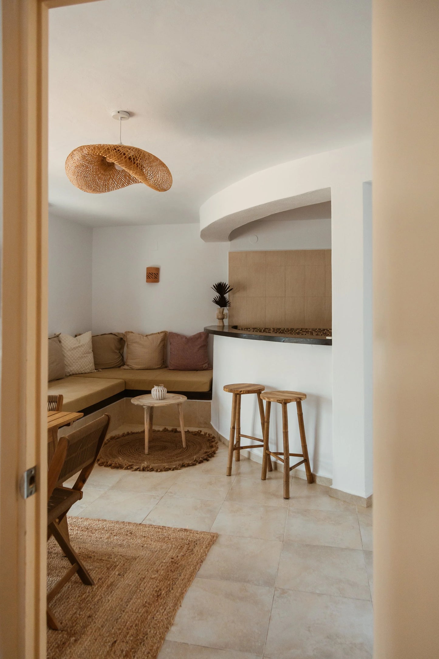 Private Room Inside of a Two Bedroom Apartment