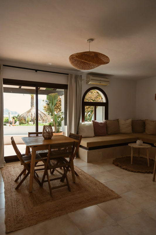 Private Room Inside of a Two Bedroom Apartment