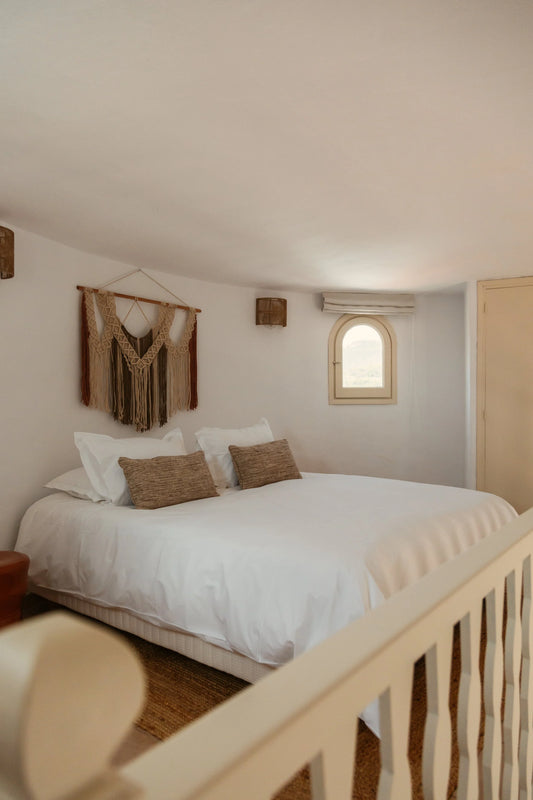 The Tower Room (Double Room)