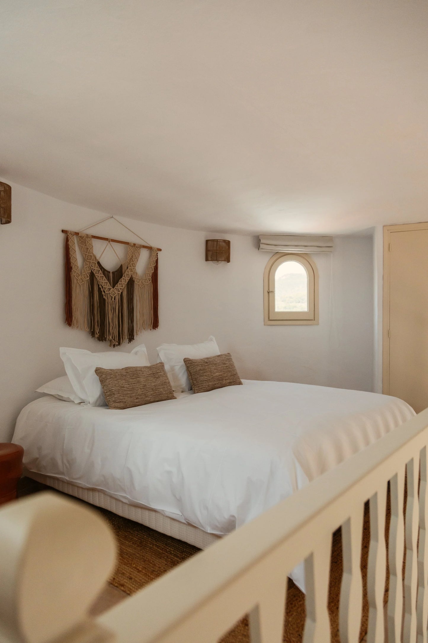 The Tower Room (Single Room)
