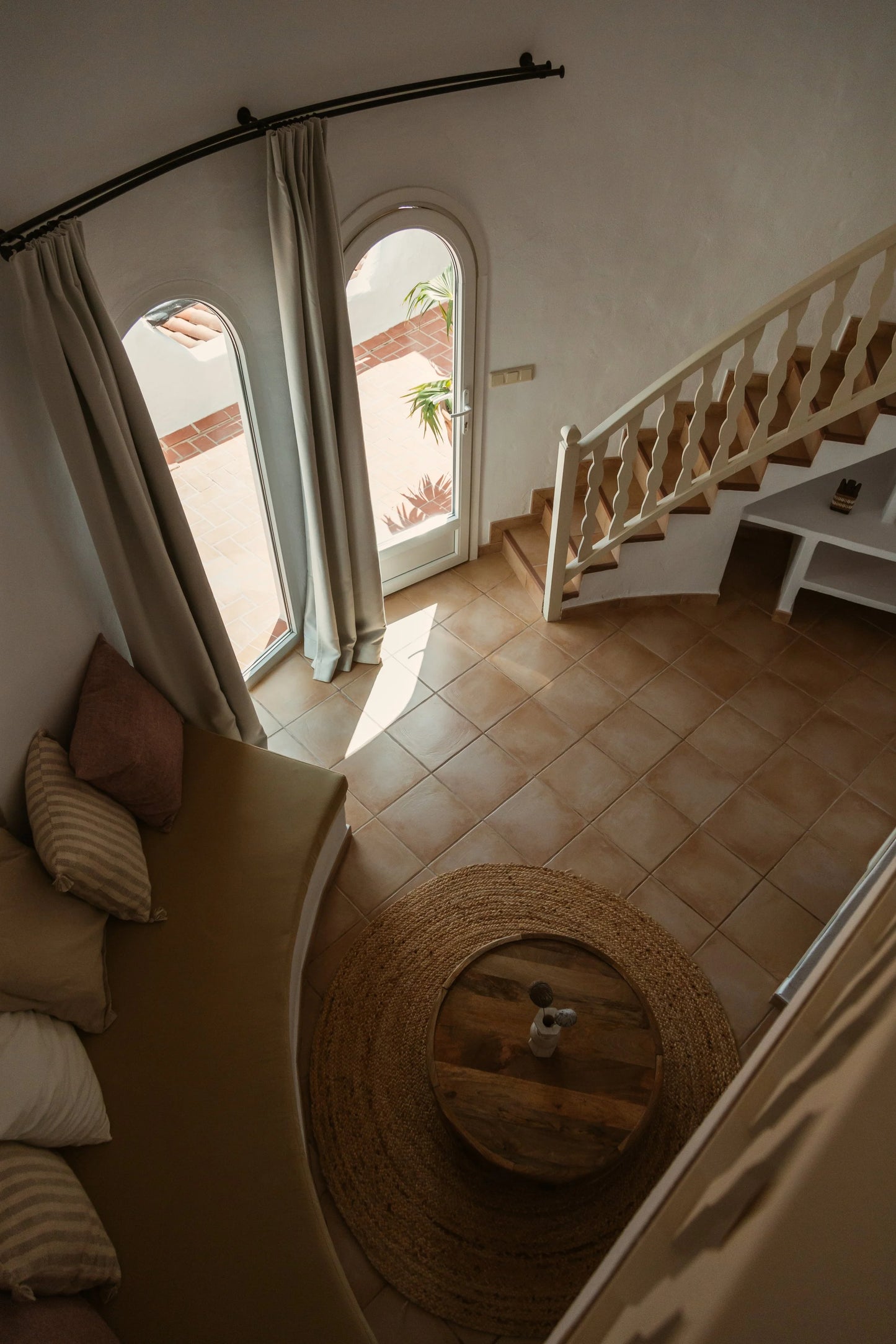 The Tower Room (Single Room)