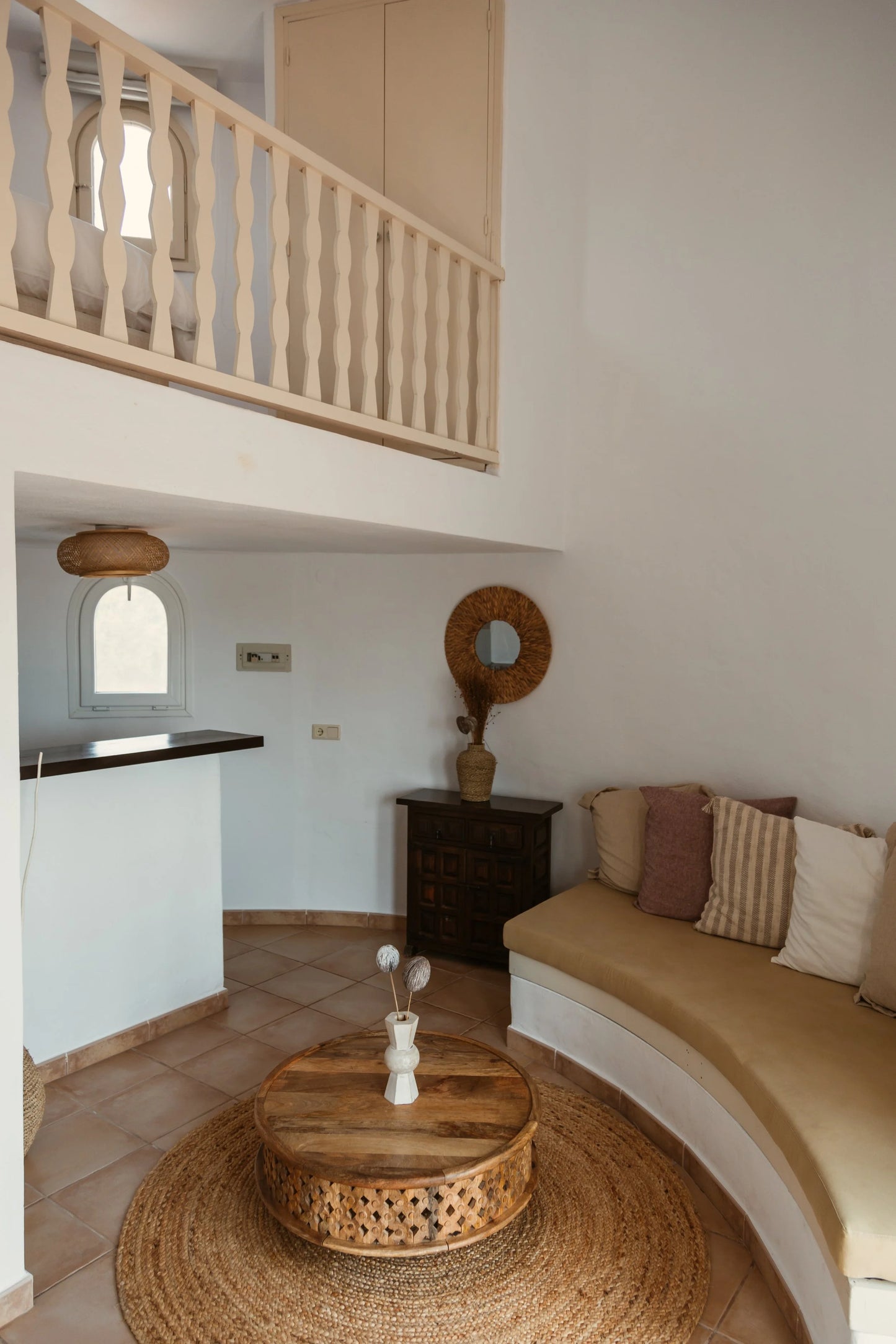 The Tower Room (Double Room)