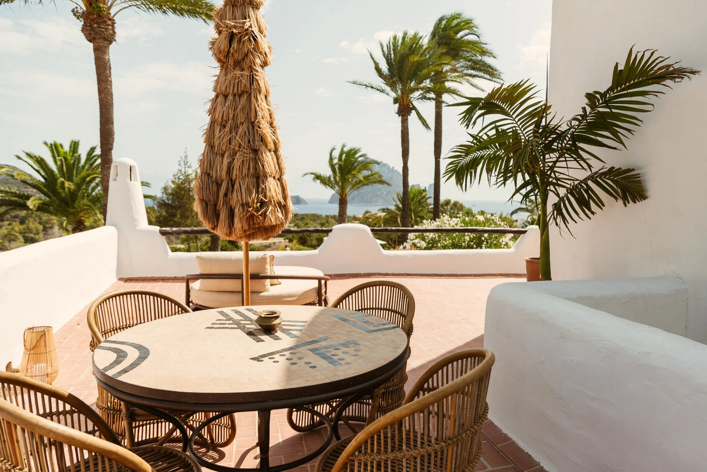 The Tower Room (Double Room)