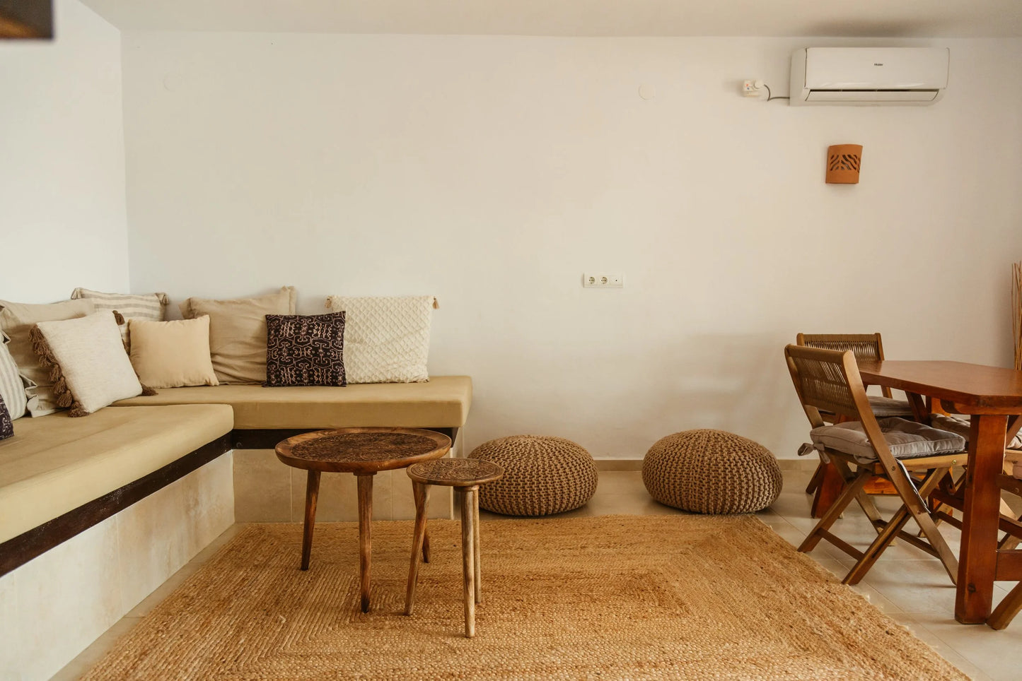 Private Room Inside of a Two Bedroom Apartment