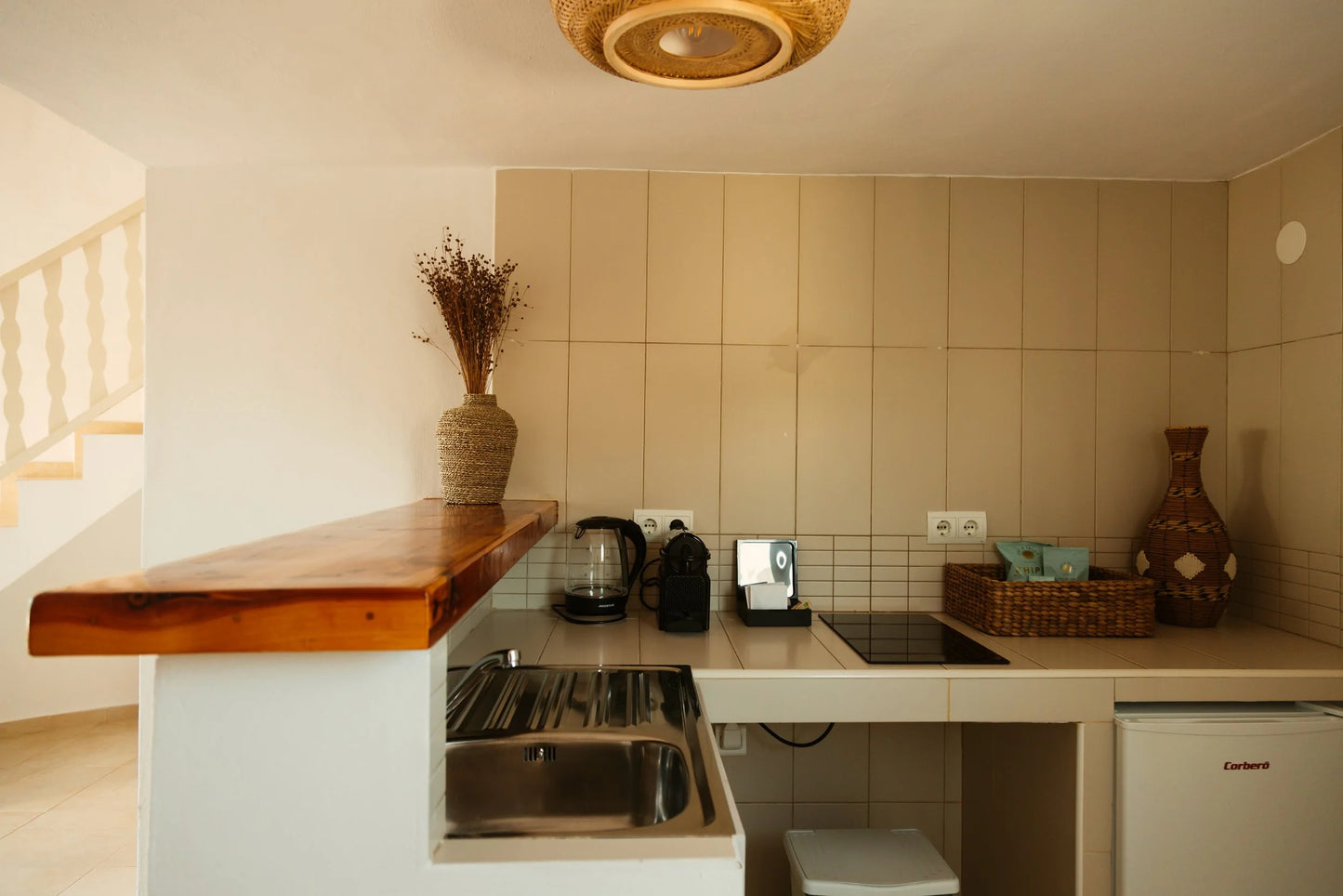 The Tower Room (Double Room)