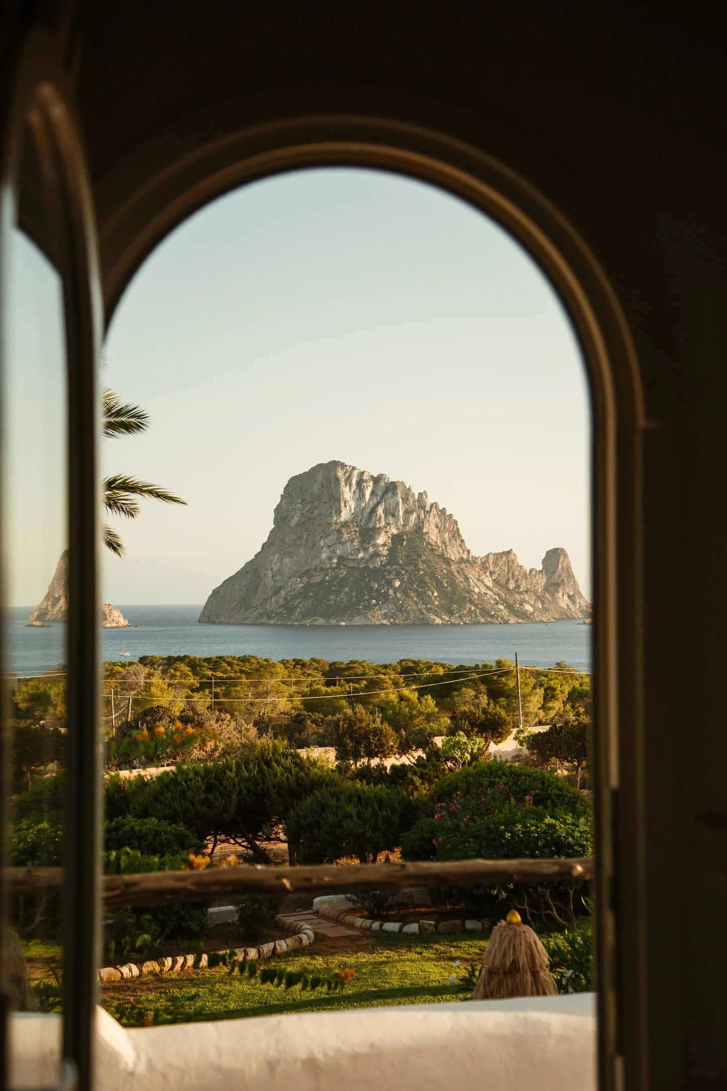 The Tower Room (Double Room)