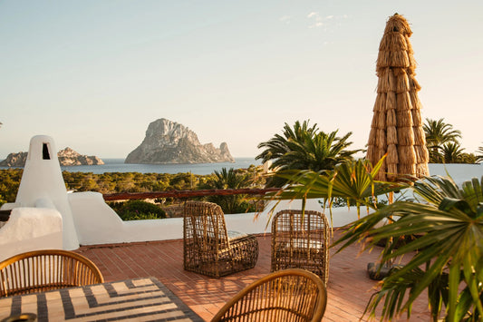 The Tower Room (Double Room)