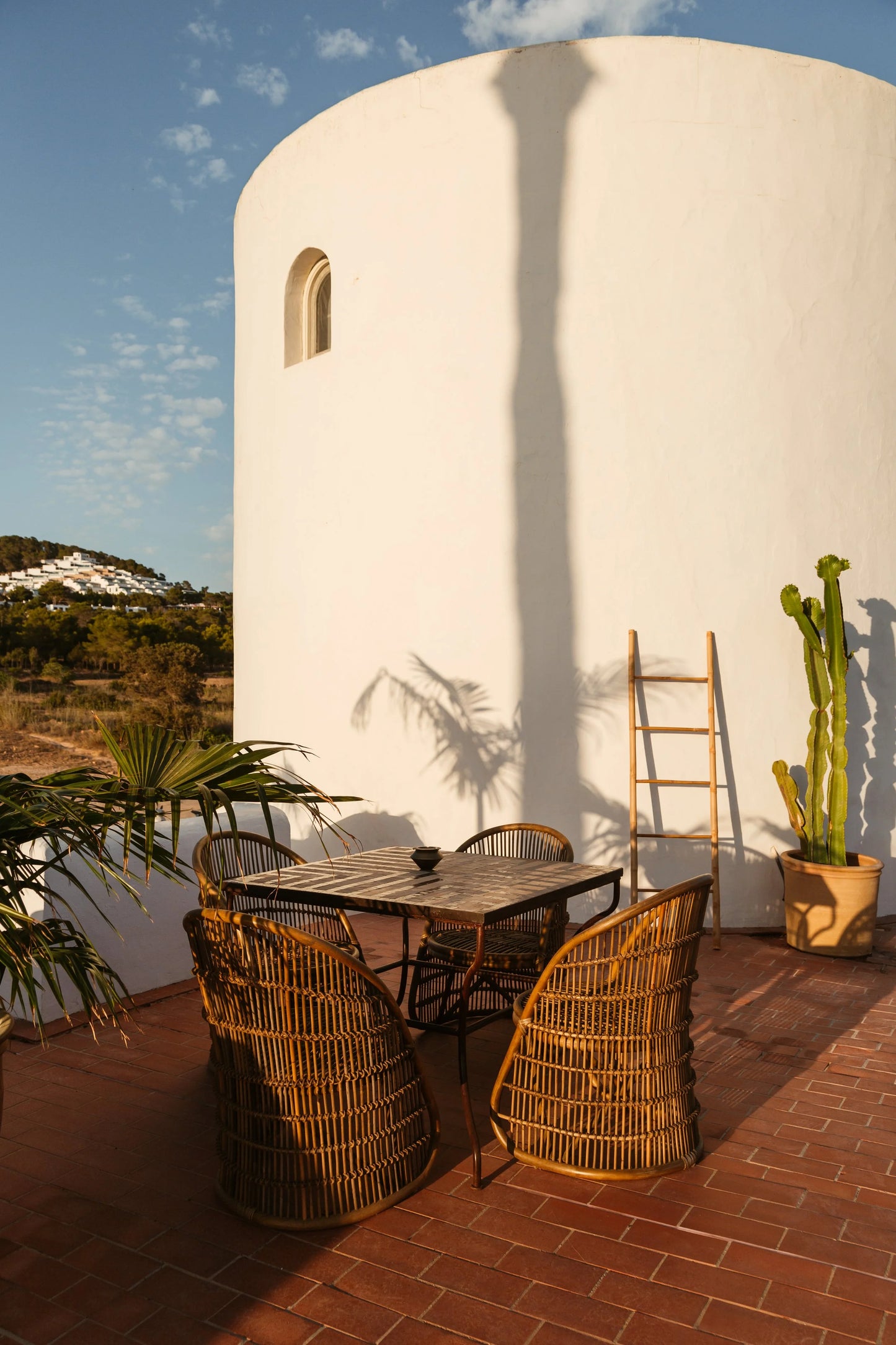 The Tower Room (Double Room)