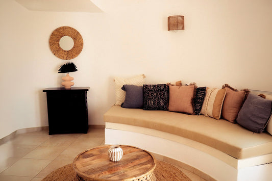 The Tower Room (Single Room)