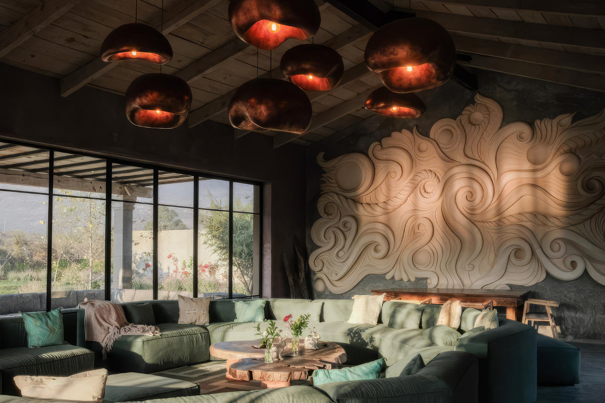Desert Garden Private Room
