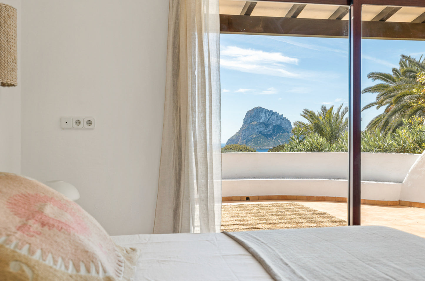 Sea View Suite (Double Room)