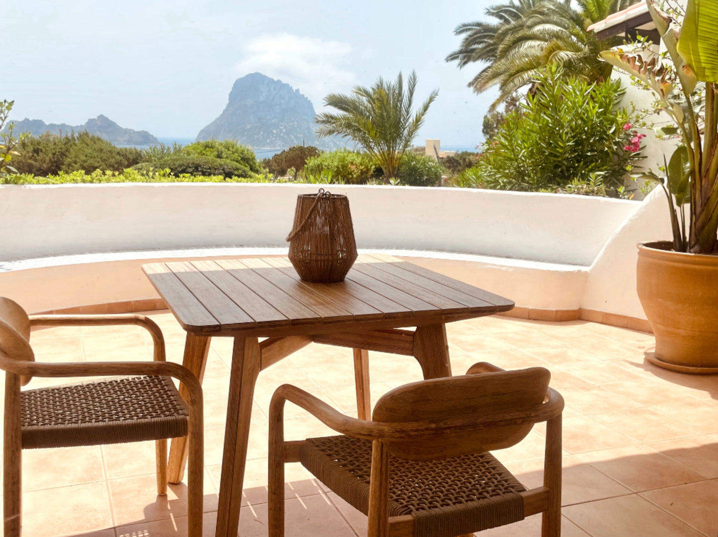 Sea View Suite (Single Room)