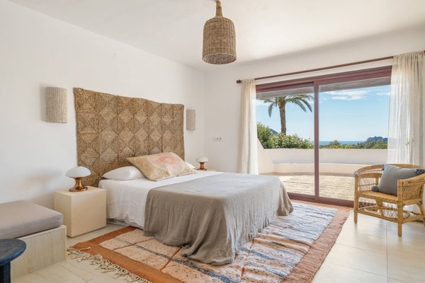 Sea View Suite (Double Room)