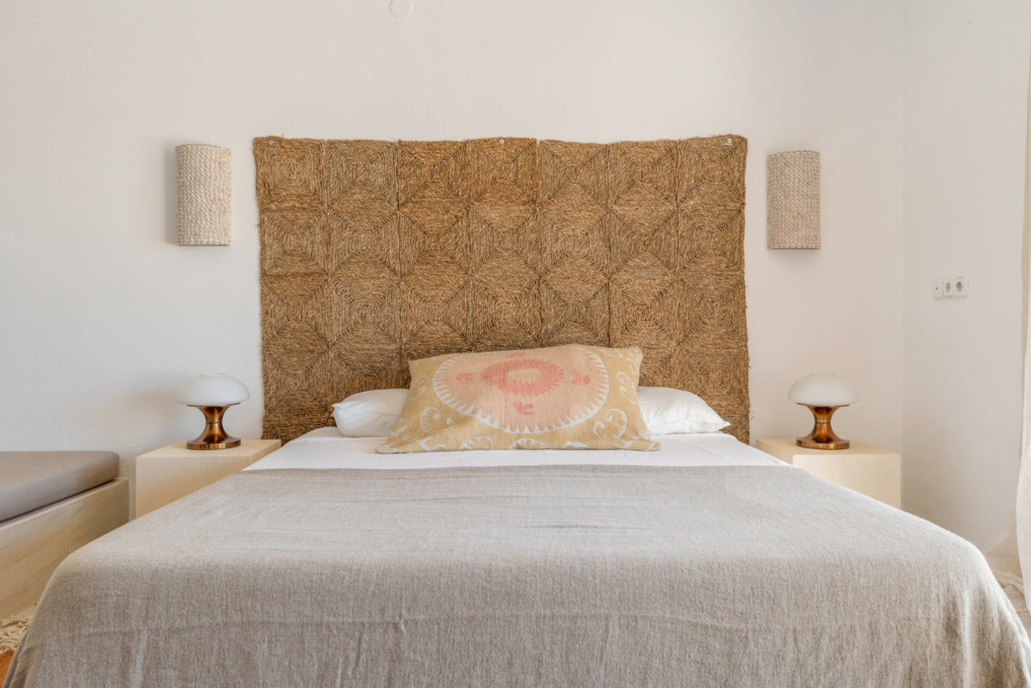 Sea View Suite (Single Room)