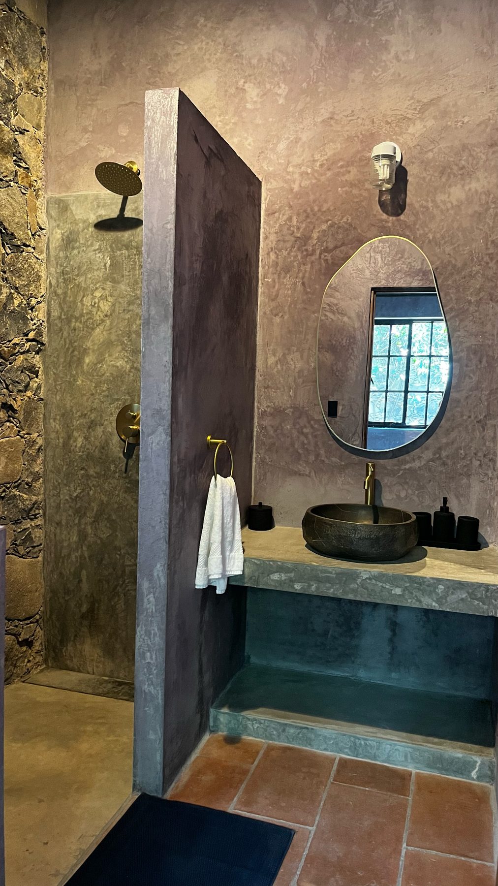 Desert Garden Private Room