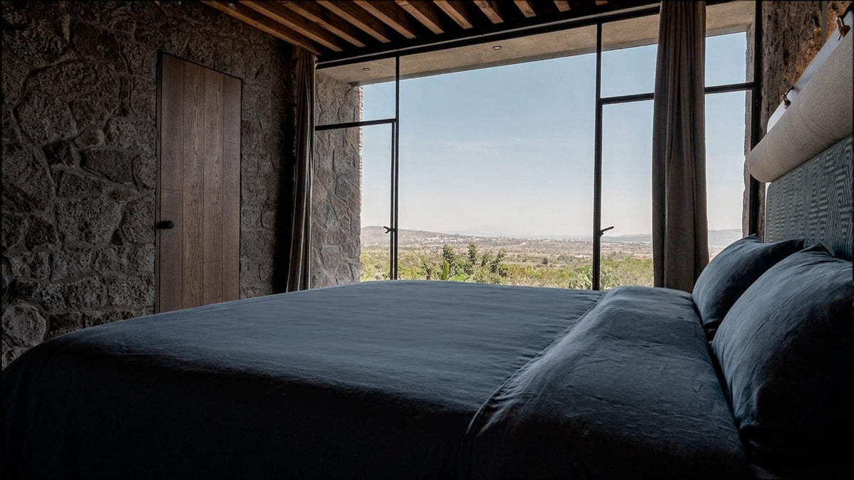 Valley View Private Room