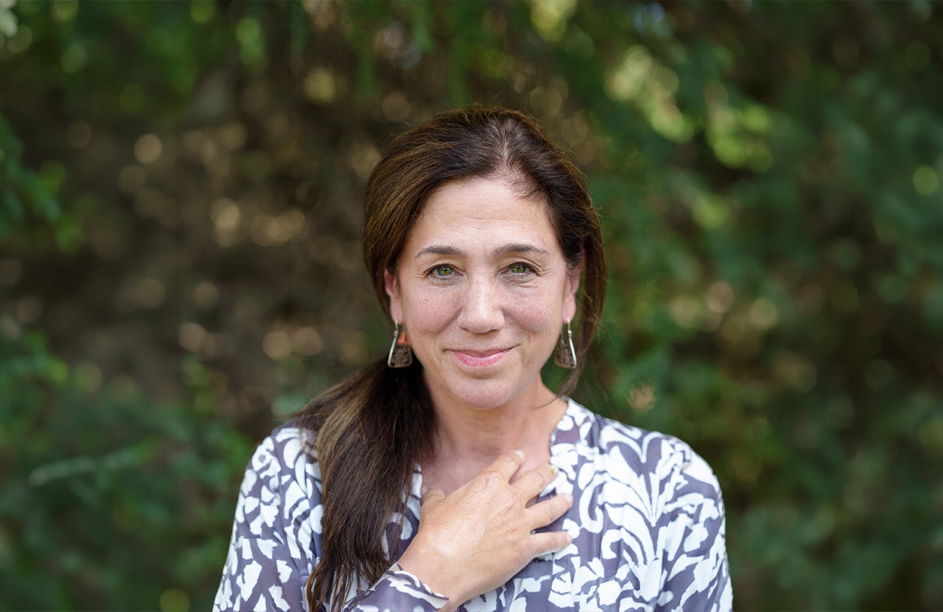 Cristina Mittermeier